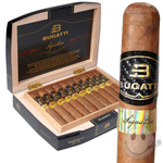 Bugatti Signature Robusto
