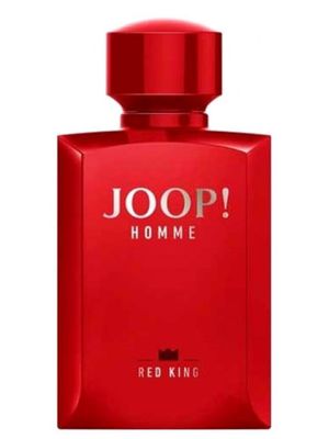 Joop! Homme Red King
