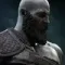 Kratos - God of War