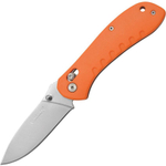 Нож складной CAMILLUS ROVAX CUDA Folding Knife ORANGE