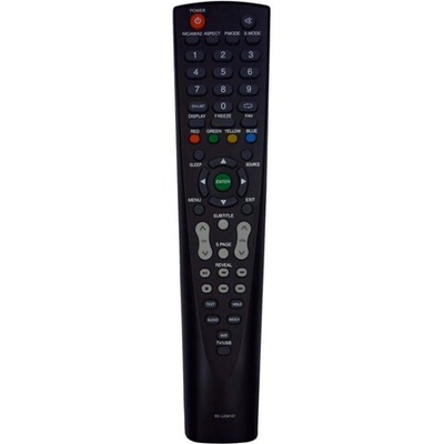 BBK RC-Lex500