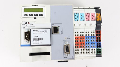 Rexroth CML40.2-NP-330-NA-NNNN-NW