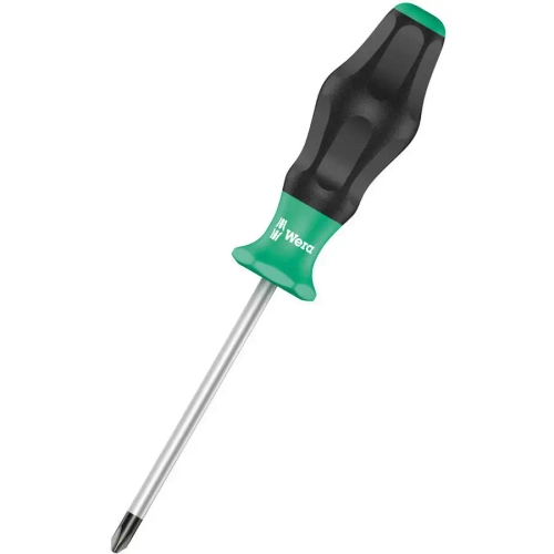 1350 PH Крестовая отвёртка 1x200 мм WERA 05031442001