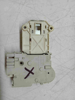 EWS1046 кт271 Блокировка люка для стиральной машины Electrolux EWS1046 б/у