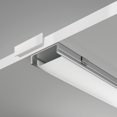 Профиль Led Strip ALM002S-2M