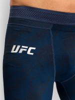 Тайтсы UFC Fusion by Venum Fight Week Blue