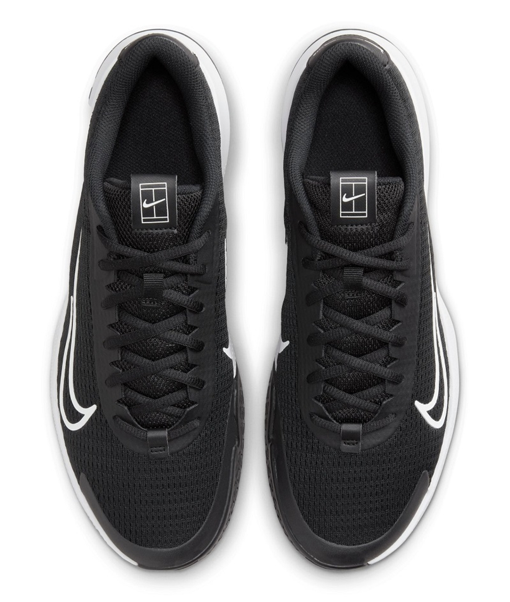 Детские теннисные кроссовки Nike Vapor Lite 2 JR