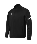 Олимпийка JÖGEL CAMP 2 Track Jacket, черный
