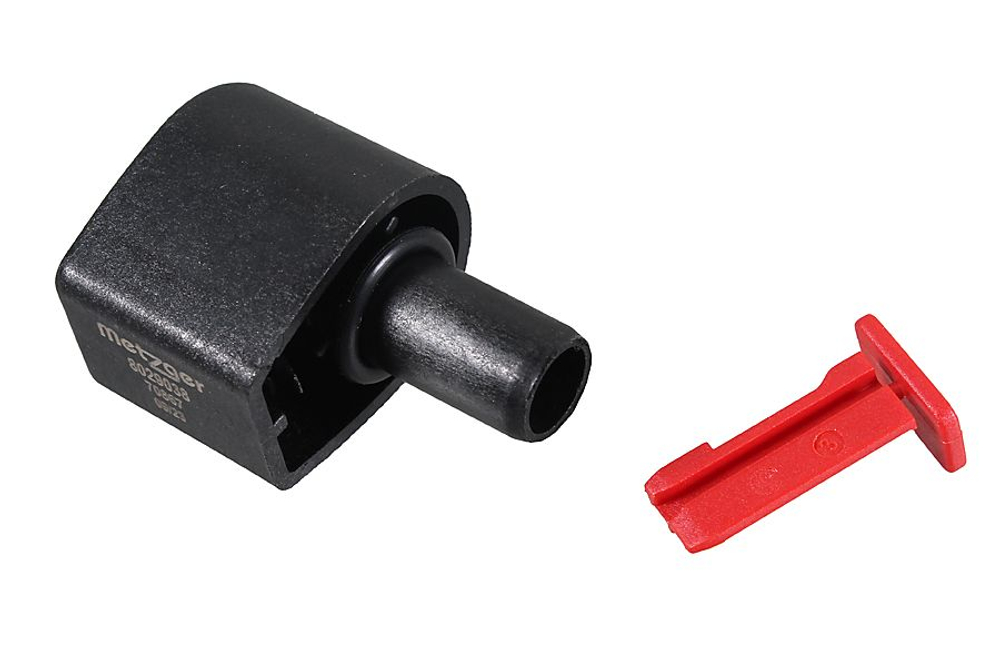 METZGER AUTOTEILE - 8029038-MEZ - Locking Pin, sealing piece (auto. trans. dipstick)
