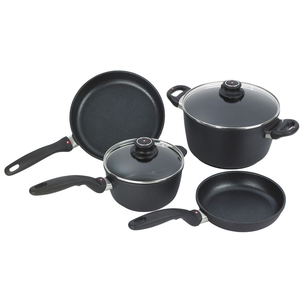 Набор посуды Swiss Diamond XD SET6006I, 6 шт
