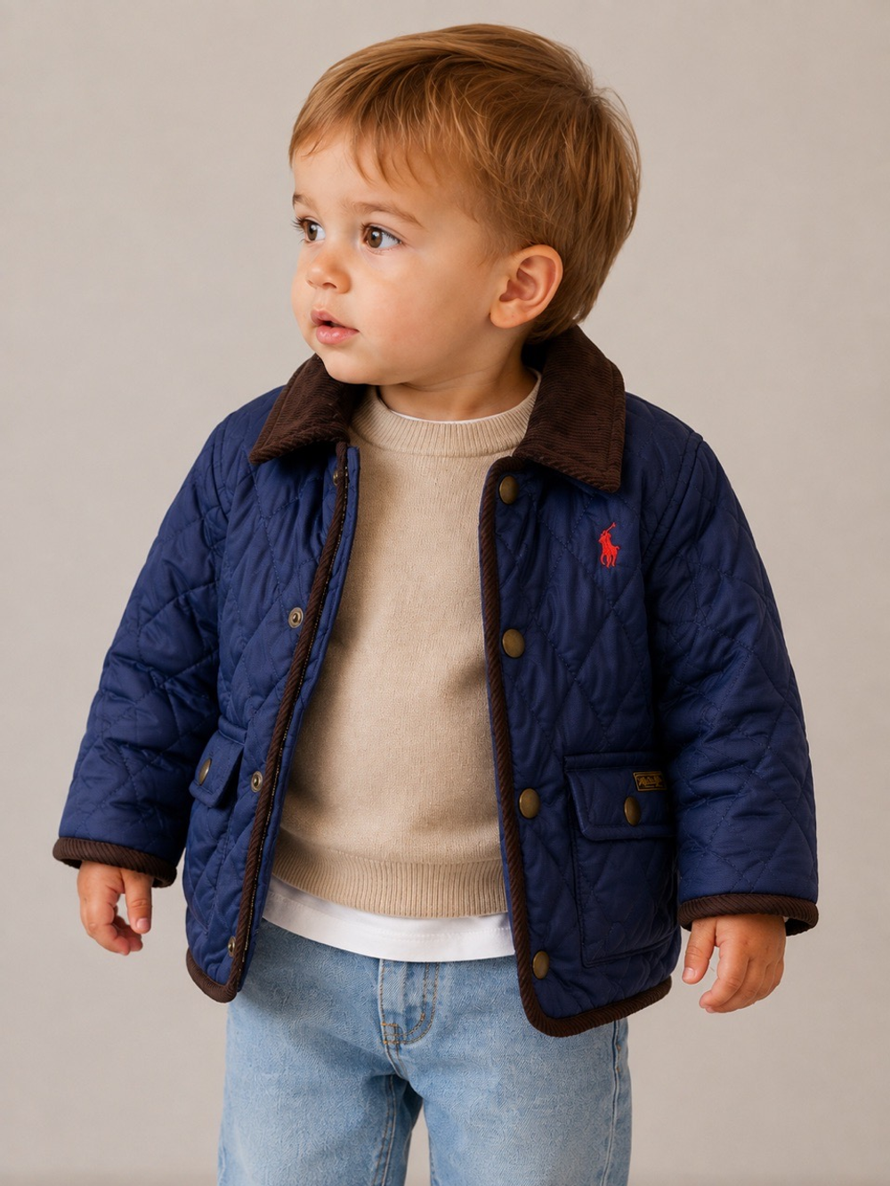Куртка Ralph Lauren, 74