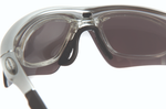 Очки ENDURA SHARK GLASSES BLACK/NONE