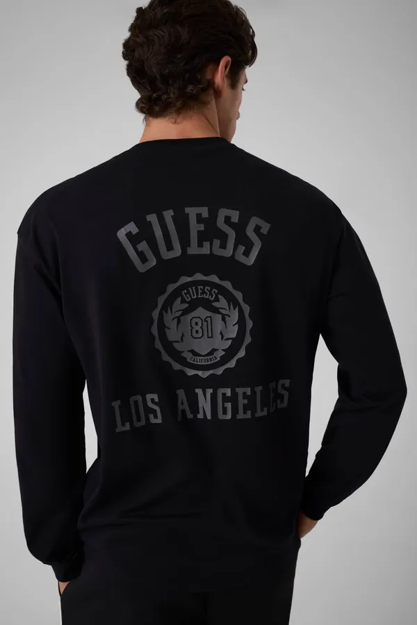 Футболка мужские GUESS