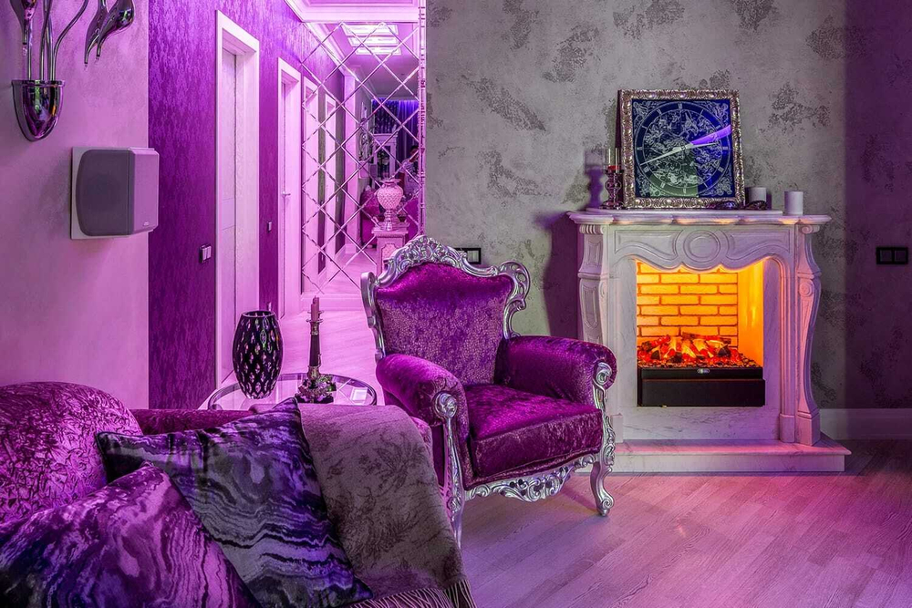 Очаг Dimplex Ignite XLF74