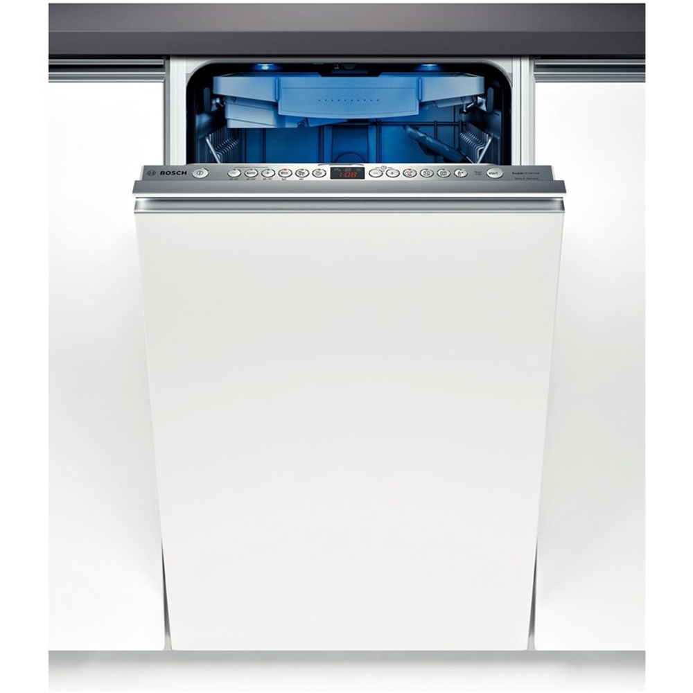 Встраиваемая посудомоечная машина Bosch SPV 69T70 RU