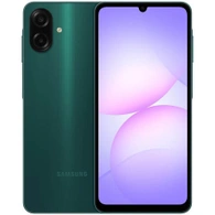 Смартфон Samsung Galaxy A07 6/128 Green