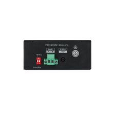 Уличный коммутатор на 10 портов DH-PFS3110-8ET-96