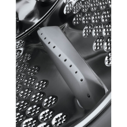 Стирально-сушильная машина Electrolux EW9WN249BE