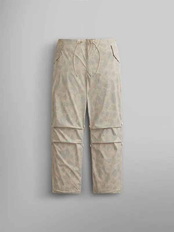 Брюки мужские Alpha Industries RIPSTOP PARACHUTE PANTS