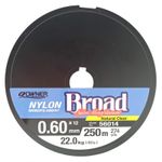 OWNER Леска Broad 250м 0.60мм 22кг