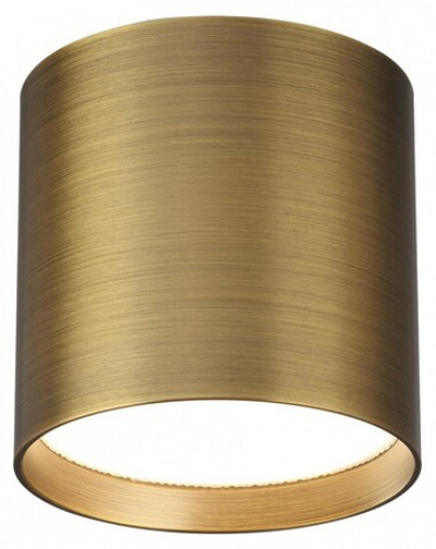 Накладной светильник Odeon Light HIGHTECH 7128/8CL