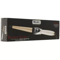 Конусный стайлер для завивки волос Wahl SuperCurl (4437-0470)