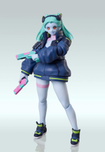 Rebecca
