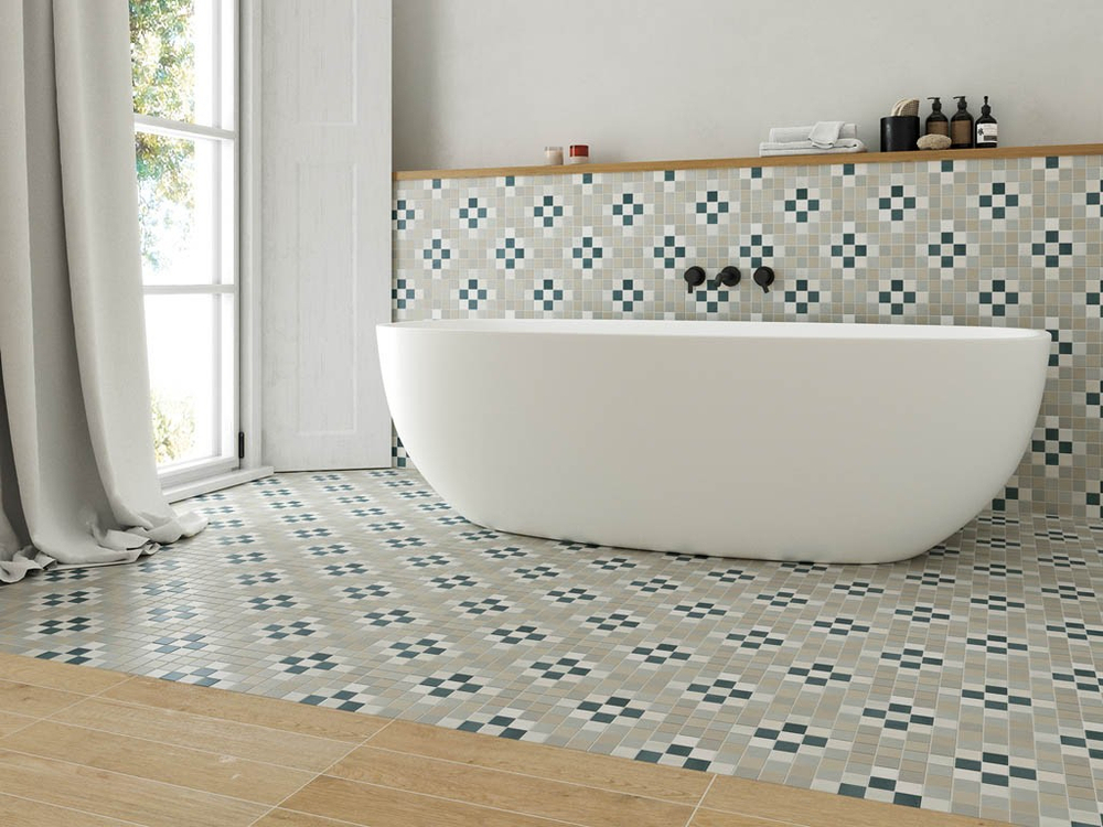 TESSERAE