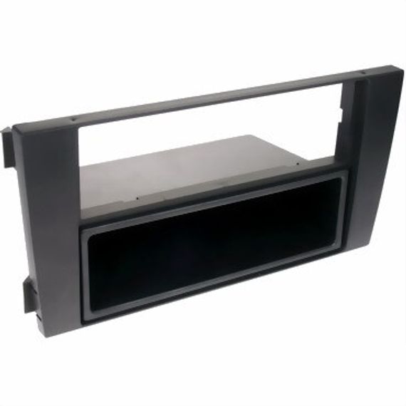 Рамка переходная Intro RAU6-02 A6 (B4) 02+, Allroad 2din