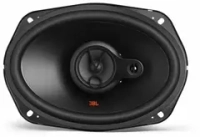 Коаксиальная акустика для авто JBL STAGE2 9634
