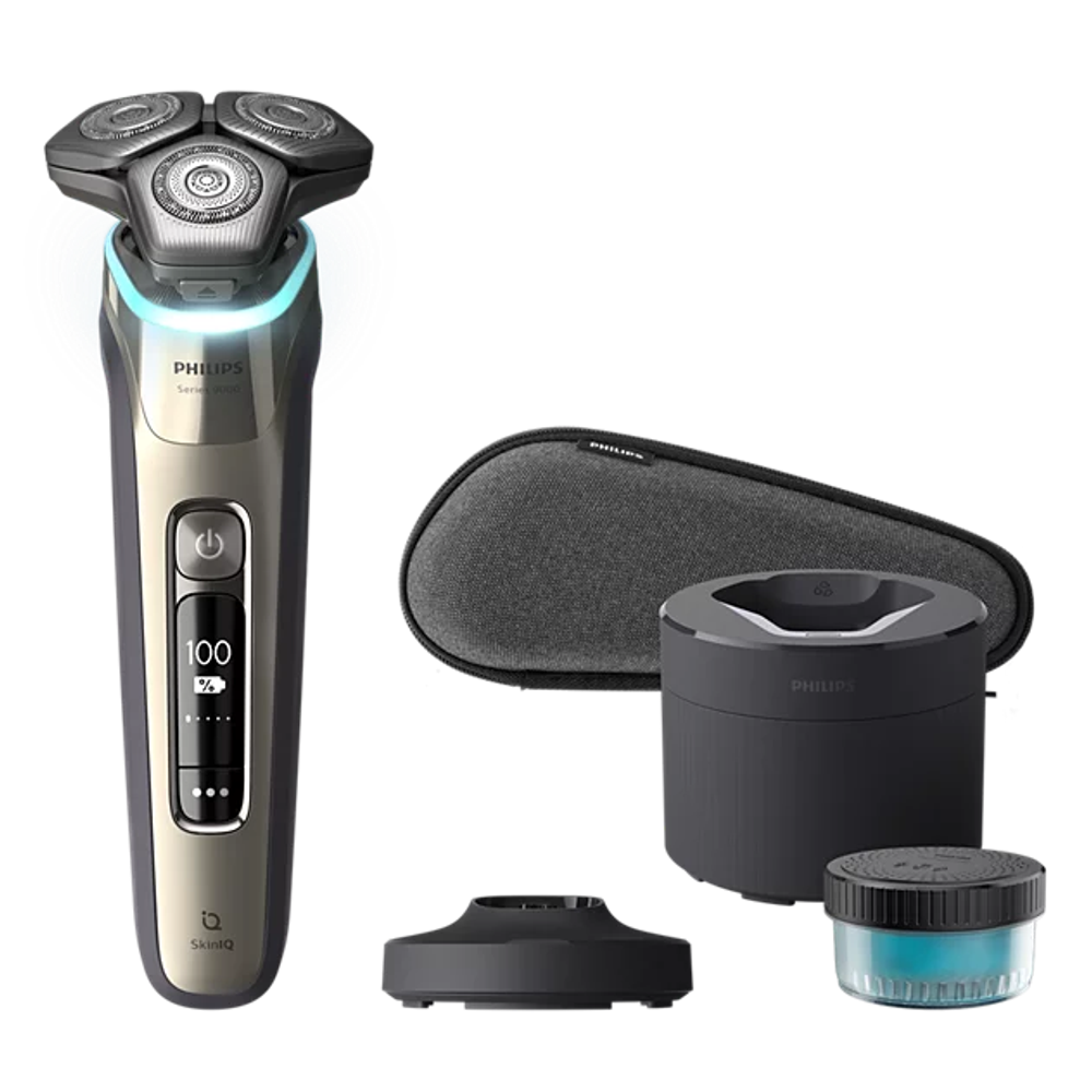 Электробритва Philips Shaver Series 9000 S9983/55
