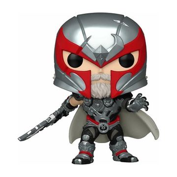 Фигурка Funko POP! Bobble Marvel Games Rivals Magneto (1065) 83992