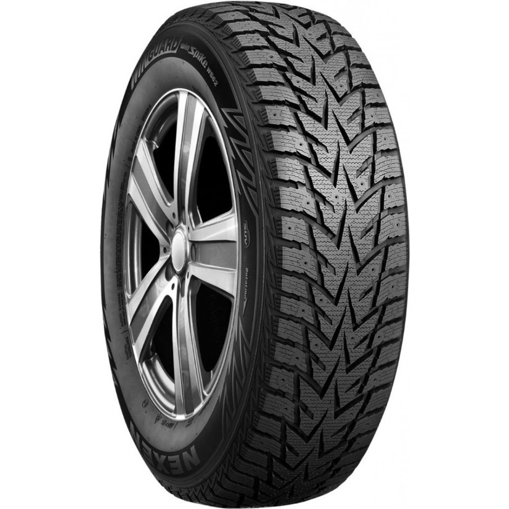 Зимняя шина шипованная Nexen Winguard Winspike SUV (265/50 R20 111T)