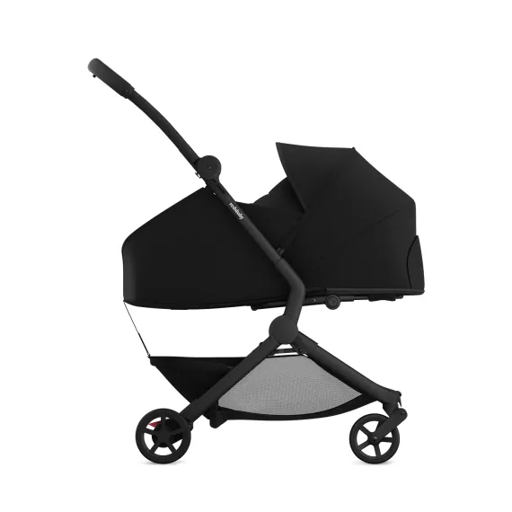 Люлька для коляски Redsbaby Skip3 Black