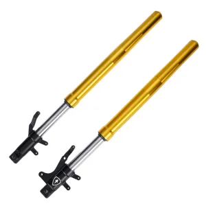 Амортизаторы передние для моделей M1P/ M1PS/ M8S (ПОД ЗАКАЗ)