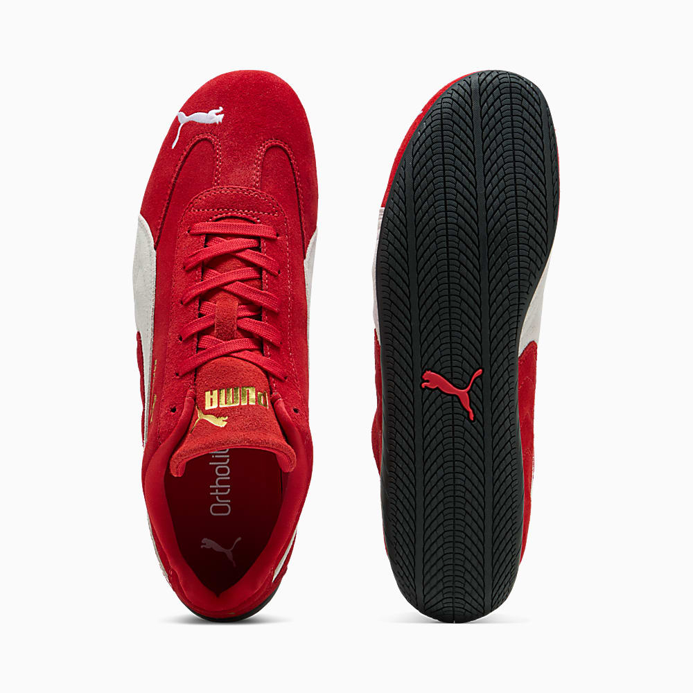 UNISEX кроссовки Speedcat OG - PUMA