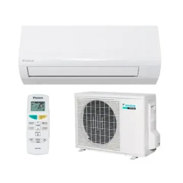 Кондиционер Daikin FTXF20D / RXF20D