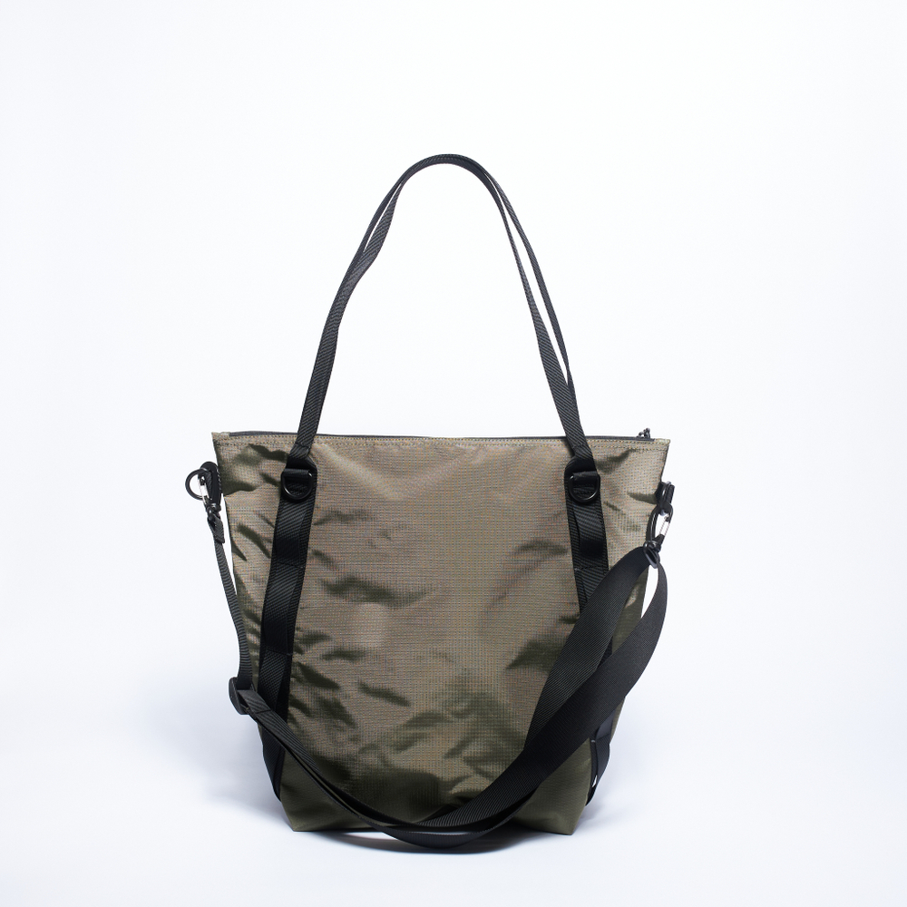 Сумка Tote bag Nankin L бронзовый