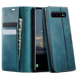 Чехол-книжка CaseMe RFiD Samsung Galaxy S10
