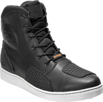Кеды Holtman Black Harley-Davidson