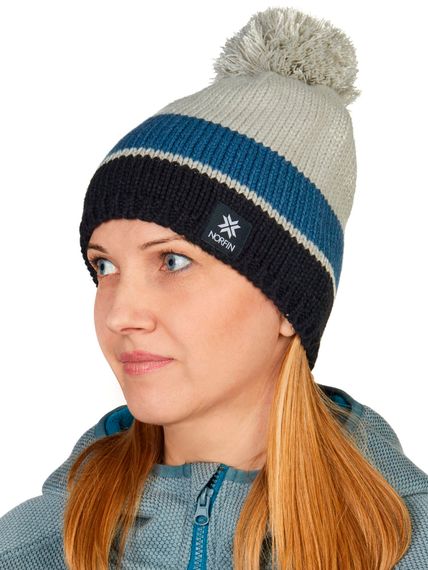 Шапка Norfin NORTHKNIT р.L