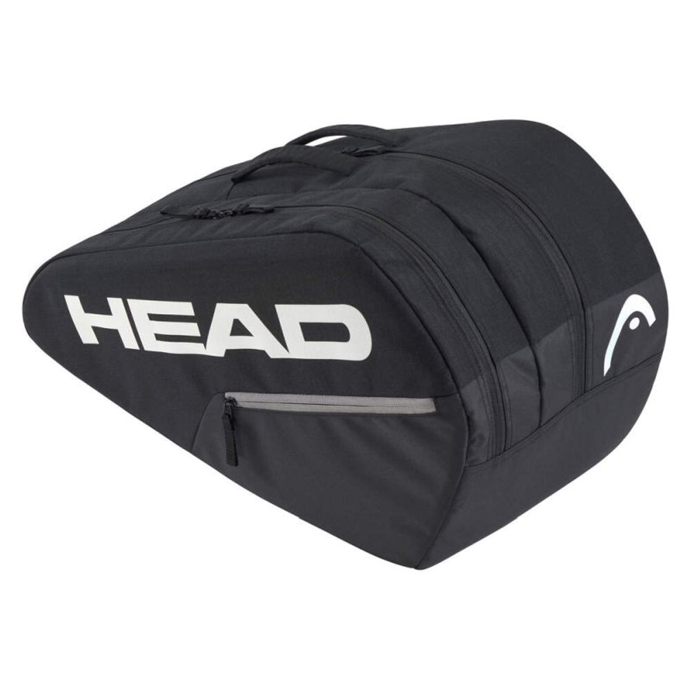 Torba do padla Head Base Padel M - black