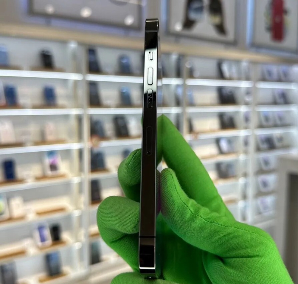 iPhone 13 Pro, 256 ГБ б/у