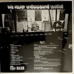 The Velvet Underground — Loaded (LP)