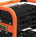 Генератор бензиновый инверторный Zongshen BPB 4000 E 1T90DFB41