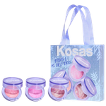 Kosas Mini Blush is Life Trio