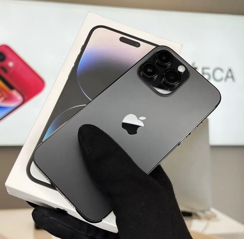 iPhone 14 Pro Max, 512 ГБ б/у