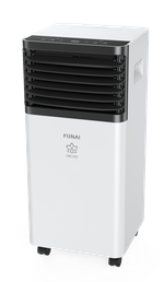 Мобильный кондиционер FUNAI MAC-OR30CON03