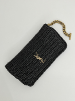 ICARE IN RAFFIA