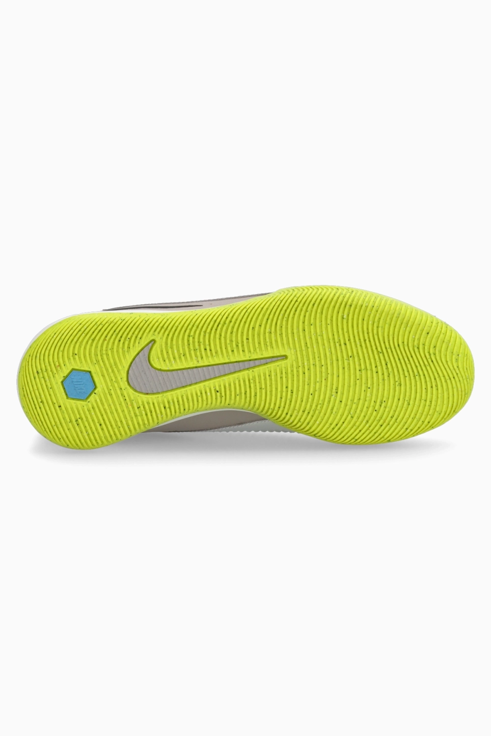 Футзалки Nike Phantom 6 Low Academy IC - белый